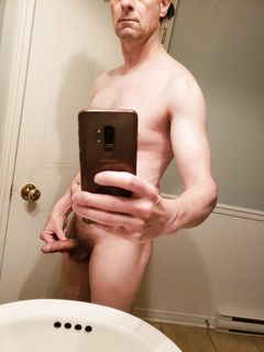 Michel Dube exposed