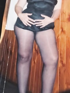 Teen mistress to obey !