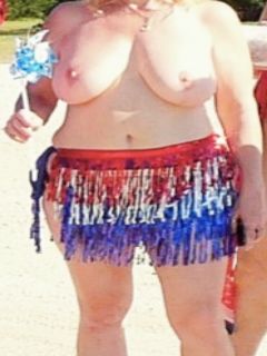 Amature blonde milf Kris