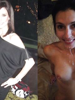 She is  stunning  4
