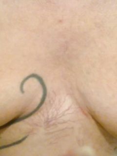 Tattoos und Piercings