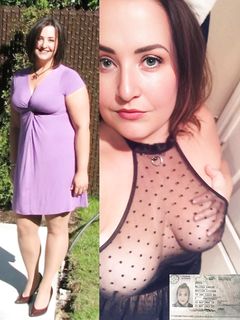 My favorite uk slut, Dr. Melissa Louise Boyer  2