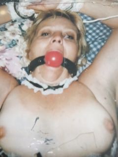1970's prostitutes/sex slave and girls in bondage