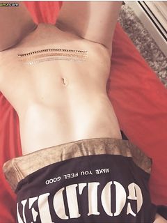 i wanna fuck her so good