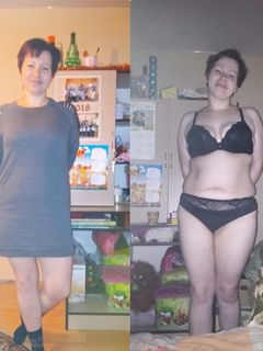 Whore Svetlana from Vitebsk