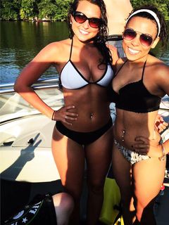 Such a amazing chick