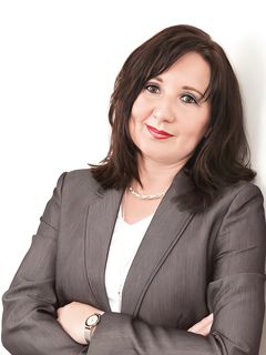 Michaela makes her colleagues' cocks hard and cum