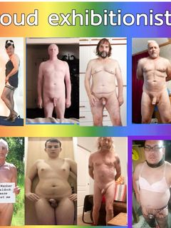 faggots exposed forever sissydaniela  2