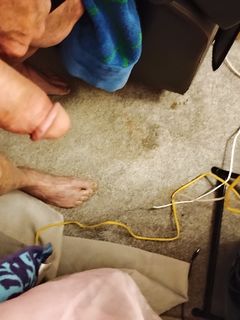 Do I have a nice cock?