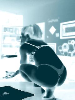 More Party n Play Filth