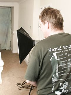 Tied Sexy Beauties 264