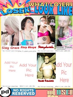 download add yourself then repost these faggots