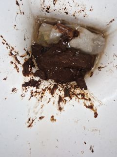 Ein bißchen von mir