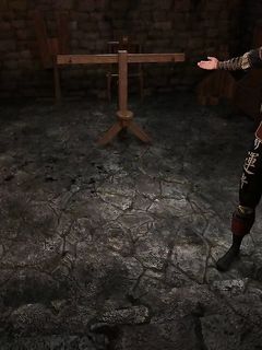 Ancient Chinese Heroine bondage2️⃣-3