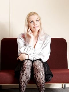 Tied Sexy Beauties 482-1