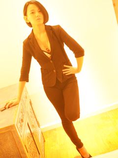 Training Chinese Bitch 27