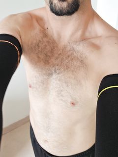 Toronto Slut: Some Amateur Pics of Me