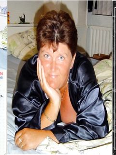 Melissa and Caroline