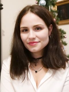 French whore Laurana