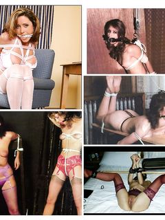 Bondage Whores & Pain Sluts