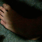 Feetfag