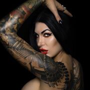 MistressDamazonia