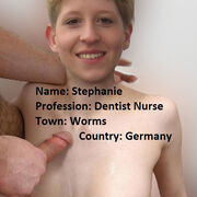 steffanie