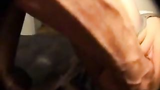 KiitkatClub Rough anal Fisting Action- Featuring Nada & Simon