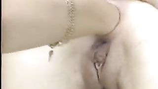 European babes anal FFM