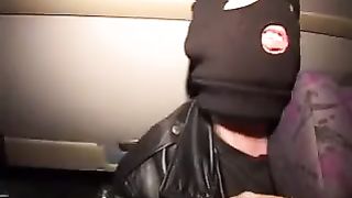 Kitkat Club - Heartcore 2 (Part 1)