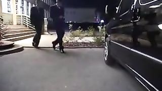 Kitkat Club - Heartcore 2  (Part 2)