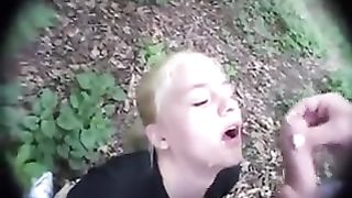 Piss Scene From Kitkat Avantgarde Exteme