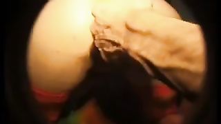 Kitkat Fisting - Fisting anal Clown