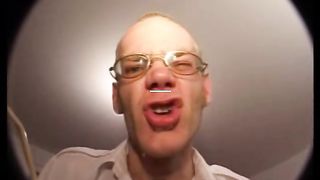 Avantgarde Extreme 7 - Die unvorstellbaren Übergriffe des Herrn Karl