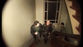 Avantgarde Extreme 8 - Kiezgeschichten