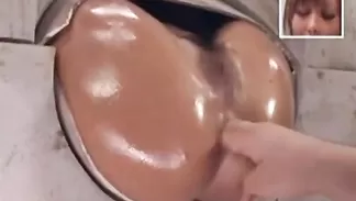 Search Results for uncensored japanese gloryhole