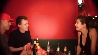 Avantgarde Extreme 10  - Die teuflische Erfindung des Dr. Brainstorm part1