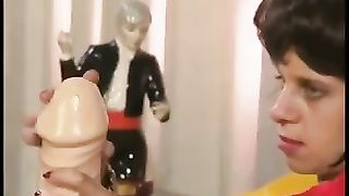 Loose Pussy Masturbation