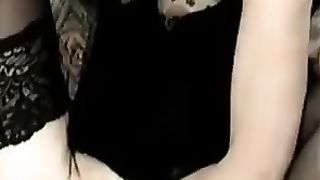 Retro Extreme Insertions