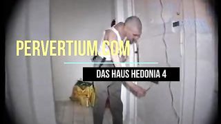 Das Haus Hedonia 04 - Sgt Pipis Abenteuer In Absurdistan