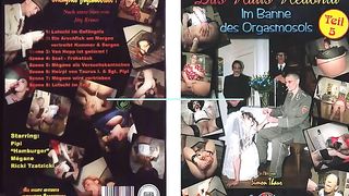 Hedonia 05 - Im Banne Des Orgasmosols