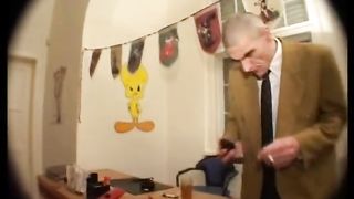 Avantgarde Extreme 20 - Die obszönen Vorlieben der Silbersteins (Pipi, Das “Hamburger”)