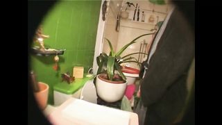 Avantgarde Extreme 42 - Anita das WG-WC Teil 1