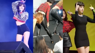 Cute Shemales Compilation