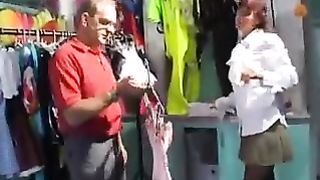 MILF pornstars - Wendy Taylor -  anal sex and fisting