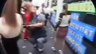 Kitkat Klub -  Loveparade 2000 part 1