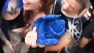 Kitkat Klub -  Loveparade 2000 part 1