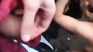 Kitkat Klub -  Loveparade 2000 part 1