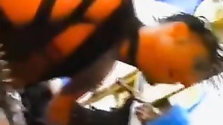 Kitkat Club - Loveparade 2000 part 2