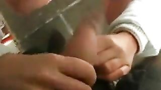 Public Nasty Situation